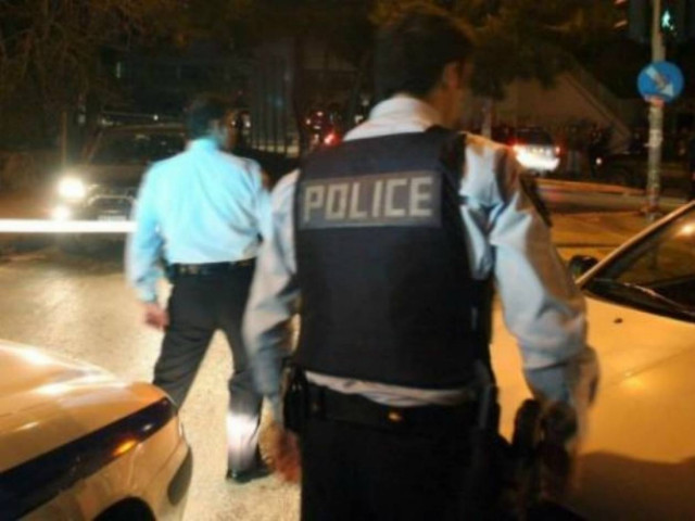 ΣΟΚ στο Αγρίνιο: Δολοφονική ενέδρα σε βάρος 23χρονου