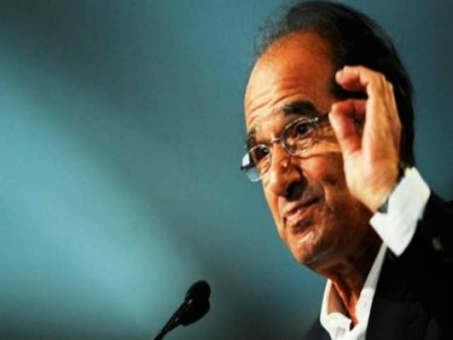 Z.Π. Φιτουσί: Εάν βγει η Ελλάδα από την Ευρωζώνη, ευρώ τέλος