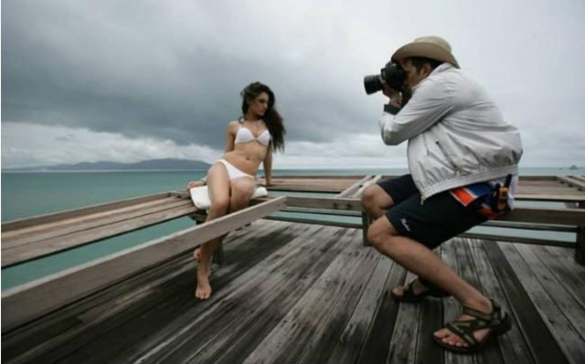 Οι 9 δουλειές που όλοι οι άντρες θα ήθελαν να κάνουν