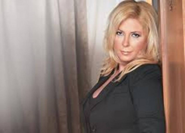 Δήμητρα Παπανδρέου: Πρέπει να μάθω να ζω με 860 ευρώ το μήνα