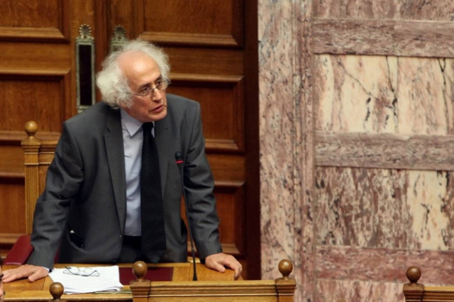 Για τα προβλήματα των δημοσιογράφων ενημερώθηκε ο Α. Ρουπακιώτης