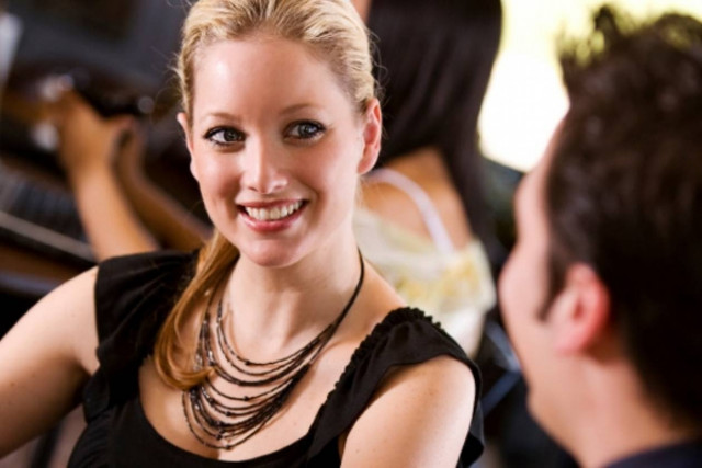 10 συμβουλές για ένα πετυχημένο πρώτο ραντεβού