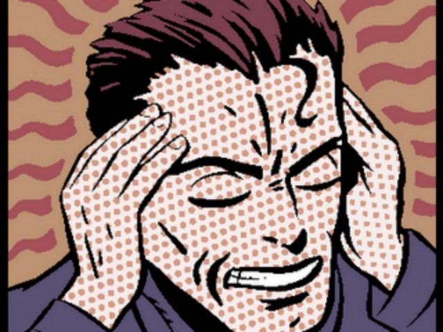 Πέντε απίστευτα τεστ μυαλού και ψυχολογίας