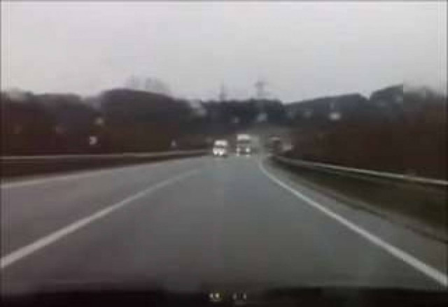 Είχε άγιο (video)