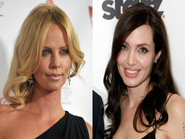 Γιατί οι άνδρες προτιμούν τις μελαχρινές;