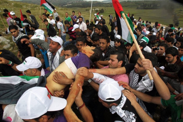 Ισραήλ: Ενισχύει τις δυνάμεις του στα σύνορα με τη Συρία