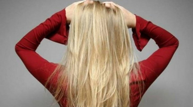 Ανέκδοτο: Η ξανθιά και ο χορός