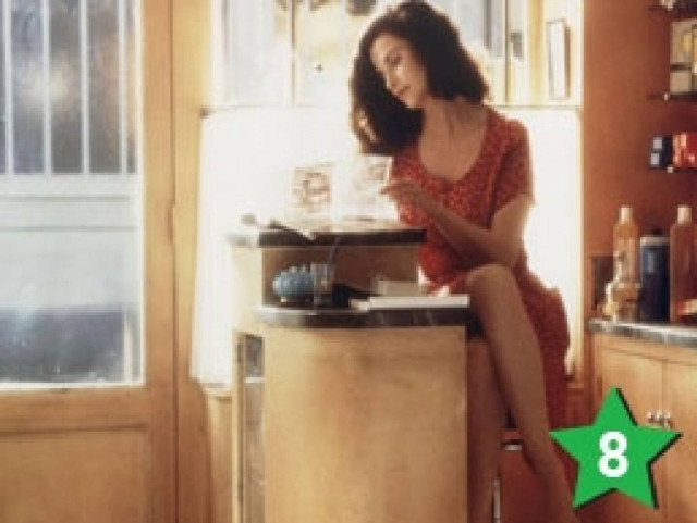 Το μυστικό κούρεμα του έρωτα