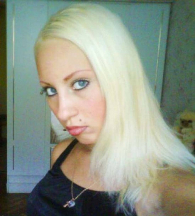 ΣΟΚ: Δείτε τη μεταμόρφωση μιας όμορφης κοπέλας