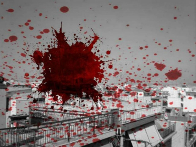 ΣΟΚ: Αυτοκτόνησε γιατί δεν είχε χρήματα για το γάμο της κόρης του