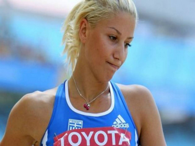 Βούλα Παπαχρήστου: Μίλησε στο Reuters για το σχόλιο και τον αποκλεισμό