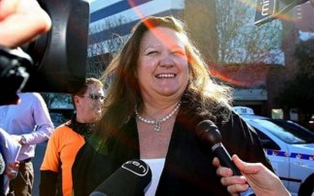 Αυτή η γυναίκα κερδίζει πάνω 1,5 εκ.  ευρώ την ώρα!