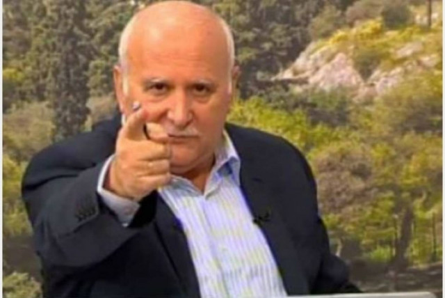 Έξαλλος ο Παπαδάκης με email για την Χρυσή Αυγή!