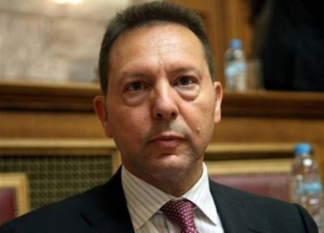 Στο υπουργείο Οικονομικών η τρόικα