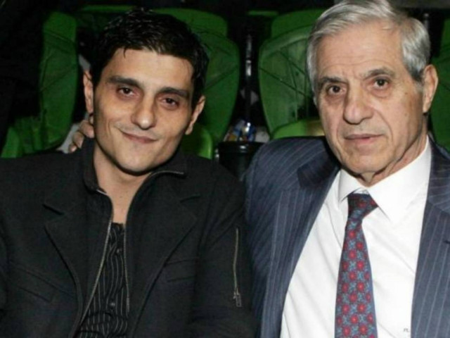 Εποχή Δημήτρη Γιαννακόπουλου στην ΚΑΕ Παναθηναϊκός