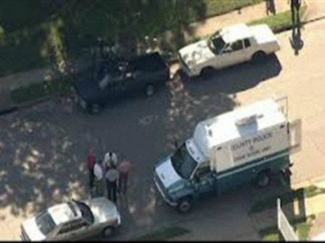 ΗΠΑ: 4χρονο αγοράκι αυτοπυροβολήθηκε