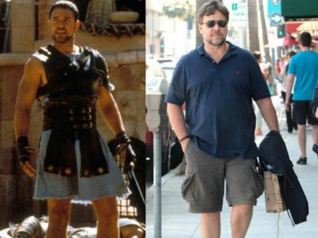 13 Stars που έχασαν την γοητεία τους