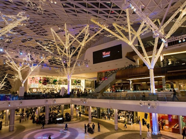 Oλυμπιακοί Αγώνες 2012: Συναγερμός στο Λονδίνο-εκκενώθηκε κτίριο