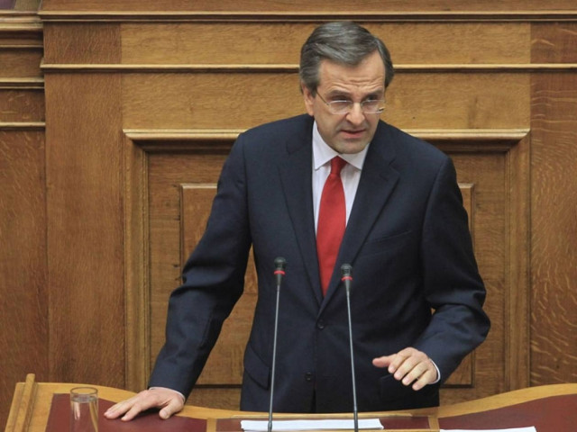 Νέα επιβεβαίωση του Newsbomb για τον γραμματέα της ΝΔ