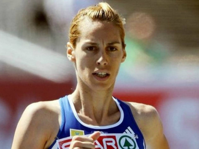 Ειρήνη Κοκκιναρίου: Αυτή είναι η αθλήτρια που βρέθηκε ντοπαρισμένη
