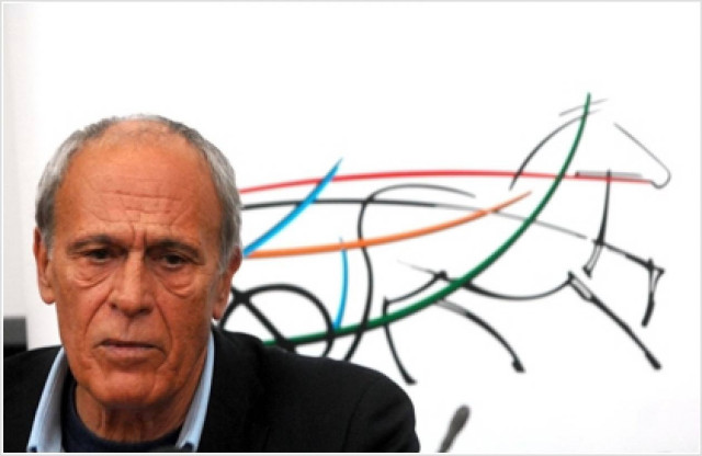 Γ. Δημαράς: Φασιστική η απόφαση αποκλεισμού της Β. Παπαχρήστου