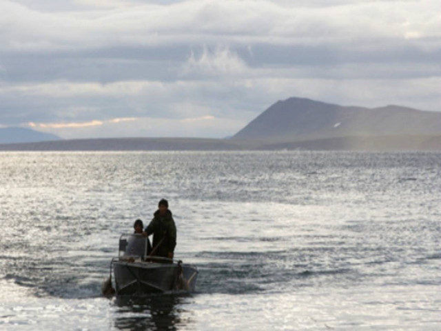 Αίγυπτος: Ανακαλύφθηκε βάρκα ηλικίας 5.000 ετών
