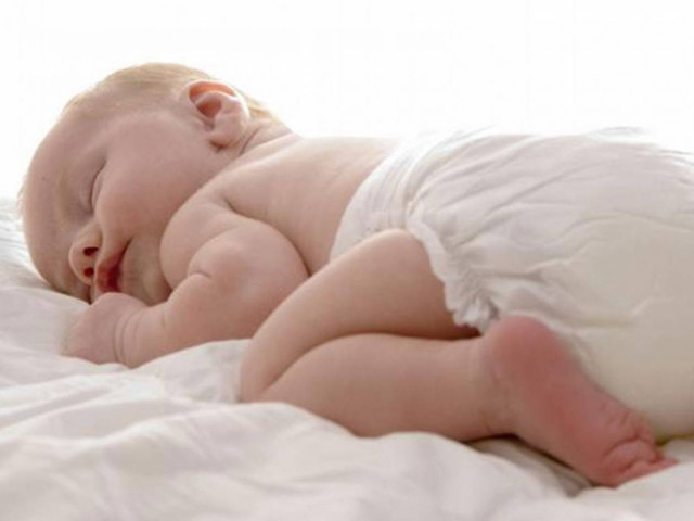 Ελληνοβουλγαρικό εμπόριο ελπίδας με βρέφη