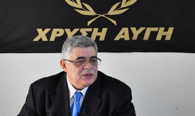 Χρυσή Αυγή: Όλοι ήξεραν ότι το ΔΝΤ μας οδηγεί στη καταστροφή