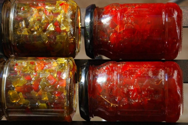 Απόσυρση επικίνδυνης πιπεριάς