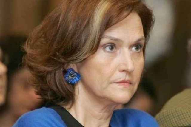 Η προκλητική κα. Ρεπούση (βίντεο)