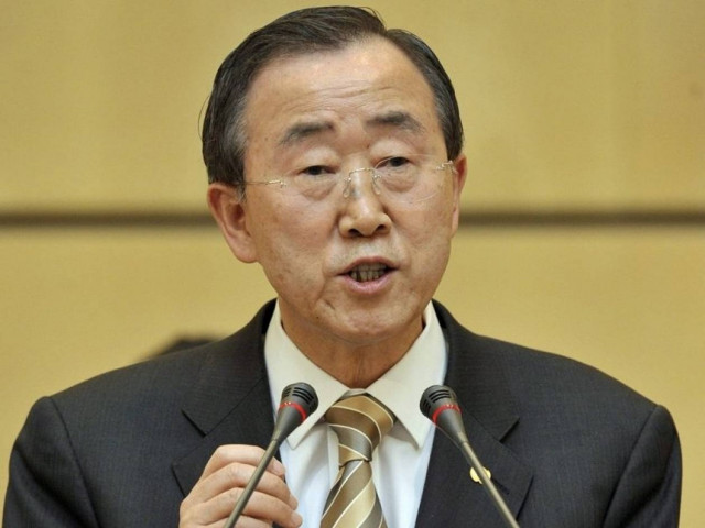 Δραματική έκκληση ΟΗΕ για τη Συρία