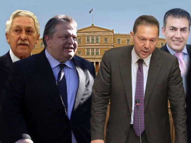 Το πρώτο crash-test της κυβέρνησης συνεργασίας