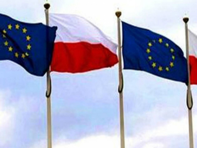 Οι Πολωνοί δεν θέλουν το ευρώ