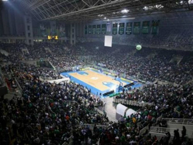 Κυκλοφορούν τα διαρκείας για τον «Εξάστερο»