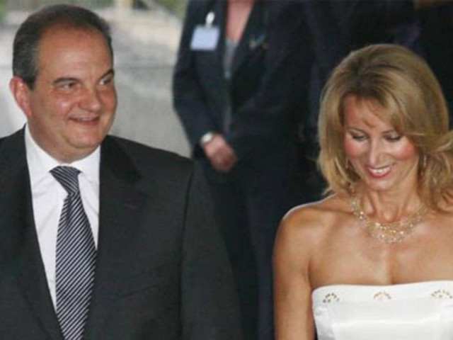 Γιατί βρέθηκε ο Κώστας Καραμανλής στη Μύκονο