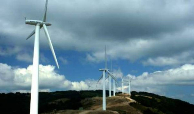 ΣτΕ: Συνταγματική η υλοποίηση αιολικού πάρκου στη Θίσβη