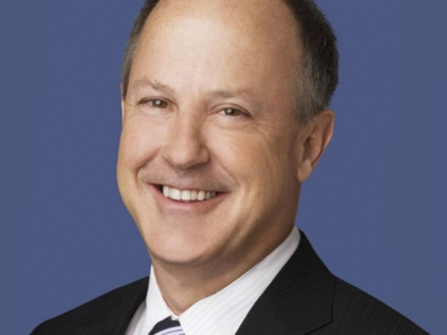 Παραιτείται ο πρόεδρος του CNN