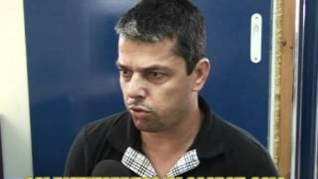 Τι απαντά ο βουλευτής της Χρυσής Αυγής στον δήμαρχο Κορινθίων