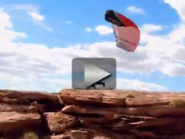 Απίστευτο βίντεο: Ξεγέλασε τον θάνατο!