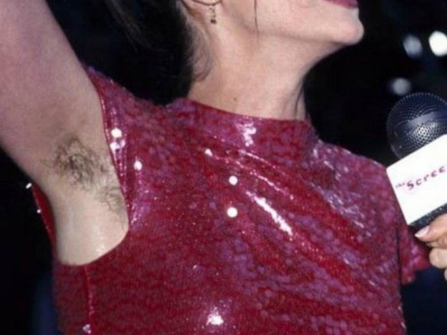 Δείτε: Stars του Hollywood που έχουν τσακωθεί με το ξυραφάκι!