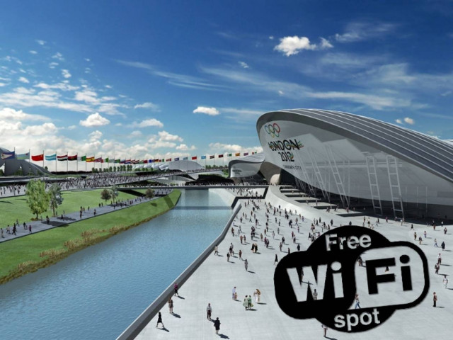 Κίνδυνος να καταρρεύσει το Internet λόγω των Ολυμπιακών Αγώνων