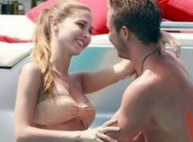 Ηθικόν... ακμαιότατον για Έλληνα ηθοποιό!