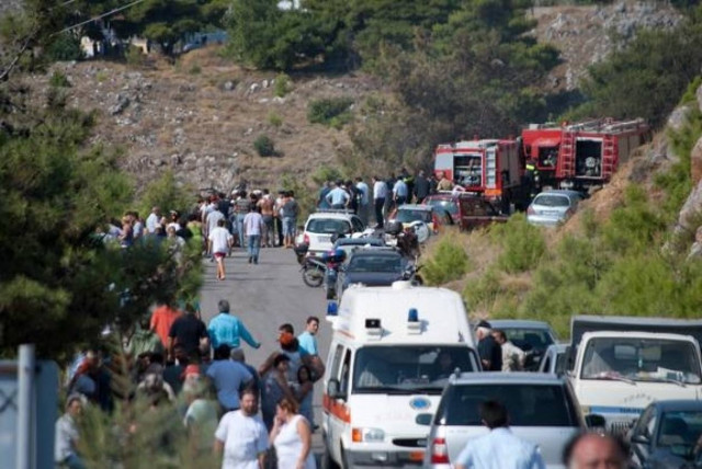 Τραγικό τέλος για μητέρα δύο ανήλικων