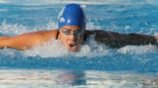 Ολυμπιακοί Αγώνες-Κολύμβηση: Στους ημιτελικούς η Βουρνά