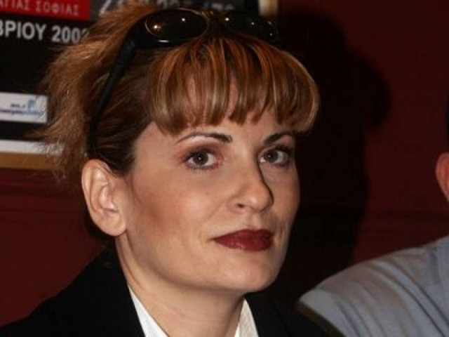 Θ. Παπαθωμά: Δείτε πως μας έκανε να κλάψουμε