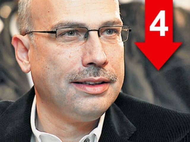 «Μερικές φορές όταν ακούω τον κ. Τσίπρα και νομίζω ότι είναι ο Ρέσλερ»