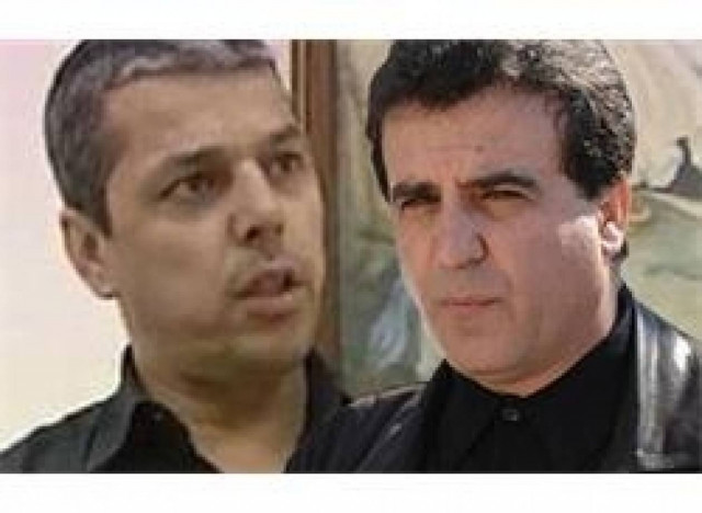 Βουλευτής της Χρυσής Αυγής επιτέθηκε στον δήμαρχο Κορίνθου;