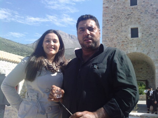 Γιώργος Φράρος: Έφυγε από τη ζωή ο γνωστός λαουτιέρης (vid)!