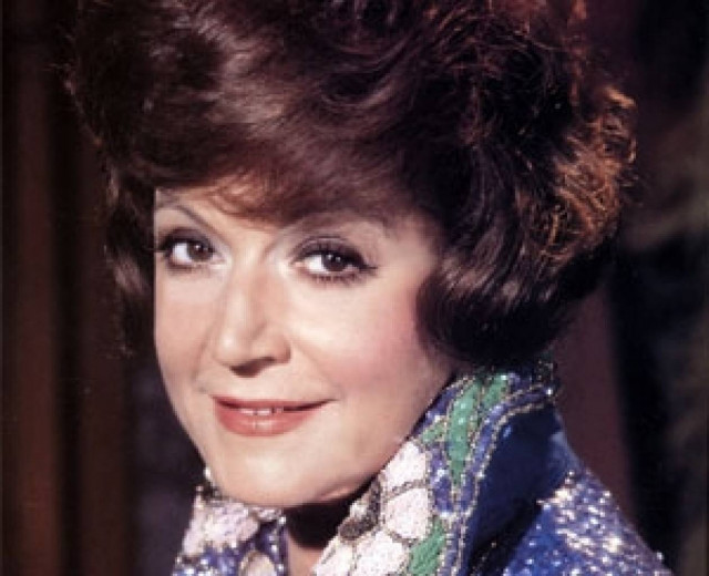 Οχτώ χρόνια χωρίς τη Ρένα Βλαχοπούλου