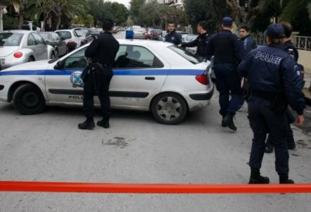 Άγριο φονικό στην Πρέβεζα - Πεθερός σκότωσε το γαμπρό του